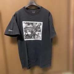 CABaN CABANE de ZUCCa Little Italy Tシャツ - メルカリ