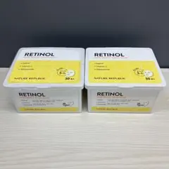 A2H80■NATURE REPUBLIC レチノール シートマスク 30枚入のサムネイル