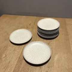 GEFLE SWEDEN ゲフレ　ケーキプレートのサムネイル