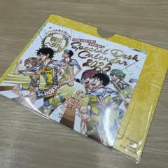 弱虫ペダル カレンダー 2026年 ふろく 別冊少年チャンピオン