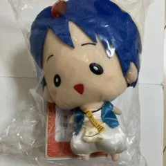 マギ アラジン ぬいぐるみ 一番くじ マギ アラジン ぬいぐるみ 一番くじ B賞 2013年 - メルカリ