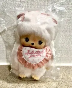 jouetie エンジェル ベビチッチ キーチェーン セキグチ ピンク - メルカリ