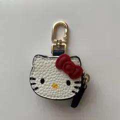 ハローキティ　小物入れ・コインケースバッグチャーム①