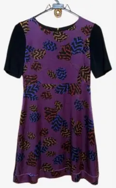 美品 マークバイマークジェイコブス ワンピース S