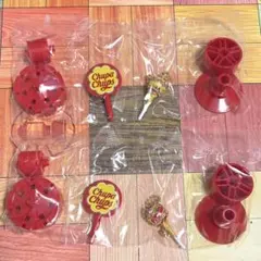 Chupa Chups ミニチュアコレクション　シークレット2個セットまとめ売り