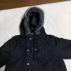 Bebeコート 110センチ