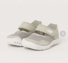 New Balance I208 13.5センチ