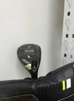ping G430 ハイブリッド 5U 26° S
