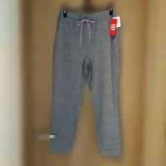 スエットパンツ　新品値札付き　LL　グレー系のサムネイル