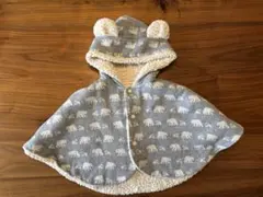 sence of wonder ファー