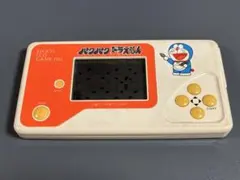 エポック社　パクパクドラえもん　レトロゲーム