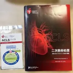 2026年最新】acls 2020の人気アイテム - メルカリ
