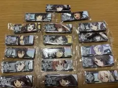 艦これ　缶バッチセット
