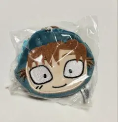 忍たま乱太郎 伊作 ミニポーチ