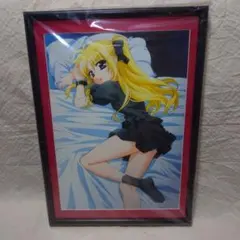 2025年最新】複製原画 fateの人気アイテム - メルカリ