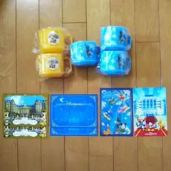 【ディズニーホテル】アメニティ セット