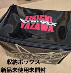 矢沢永吉☆2009年発売 【収納BOX ロゴ】 - メルカリ