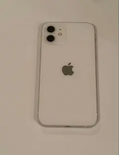 Apple iPhone 12 ホワイト