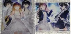 WHITE ALBUM2』アクリルブロック「愛する心」 - メルカリ
