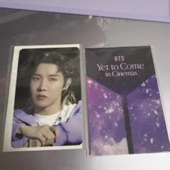 2026年最新】jhope トレカの人気アイテム - メルカリ