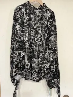 OFF-WHITE VIRGIL ABLOH パーカー XS - メルカリ
