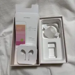 iPhone6 箱のみ 64GB ゴールド