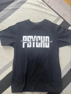 希少】99SS アンダーカバー PSYCHO Tシャツ レリーフ期 オリジナル 
