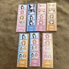 やはり俺の青春ラブコメはまちがっている　イラストカード　アニマルルームウェア