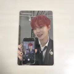 TREASURE ジフン トレカ REBOOT 24時間限定 weverse