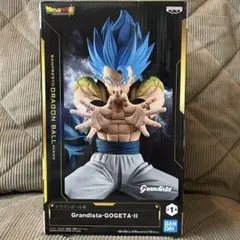 ドラゴンボール超　Grandista ゴジータ フィギュア