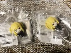 DEATH NOTE デスノート めじるしアクセサリー 弥 海砂 ミサミサ