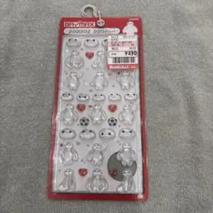 Disney BAYMAX BONBON DROP