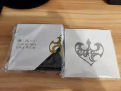Final Patra ZE500 for ASMR White, brand new, unopened + earphone stand