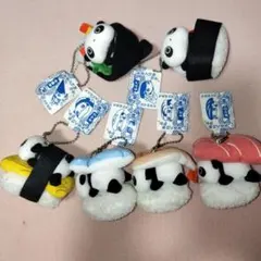 セット売】花やしき 推し活パンダカー 全10色 - メルカリ
