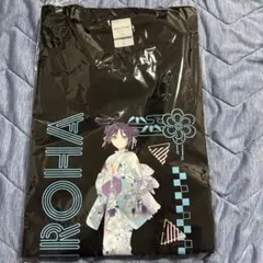 Lサイズ 酒寄彩葉 Tシャツ 京都IP書店 超かぐや姫！
