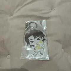 M!LK 吉田仁人　ファンミ　アクキー