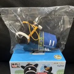 タイトークジぬいぐるみ ナリタブライアン アイドルホース - メルカリ