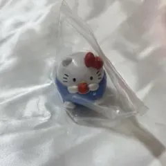 キティちゃん 起きあがりこぼし - メルカリ