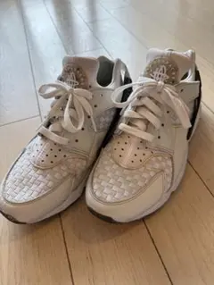 ナイキ　エアハラチ　クレーター　プレミアム　25.0cm NIKE