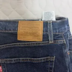 Levi's Lot 502 デニムパンツ W34 L32