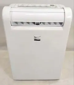 三菱 衣類乾燥除湿機 MJ-100JX-W - メルカリ