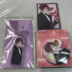 2025年最新】松岡凛 バッジ freeの人気アイテム - メルカリ