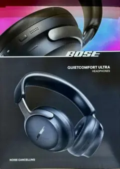 S様専用　Bose QuietComfort Ultra Headphones