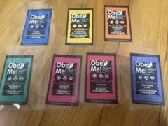 サタン　satan　primaniacs　obey me!　香水　おべいみー 2025年最新】おべいみー 香水の人気アイテム - メルカリ