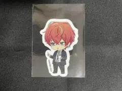 ヒプマイ 観音坂独歩 ロールアイス ステッカー