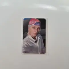 stray kids KARMA フィリックス 封入 HOORAY ver.