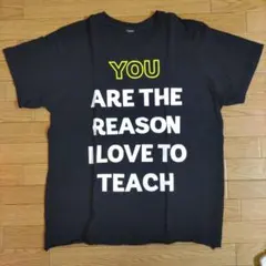 ZUMBA Tシャツ黒　S