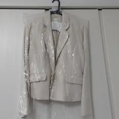 【極美品】grove スーツスカート