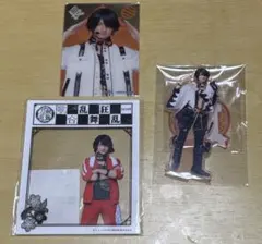 長曽祢虎徹 3点セット