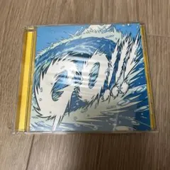 FLOW GO! CD